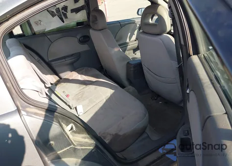 2004 Saturn Ion 2 from USA, damaged, VIN 1G8AJ52F44Z151080